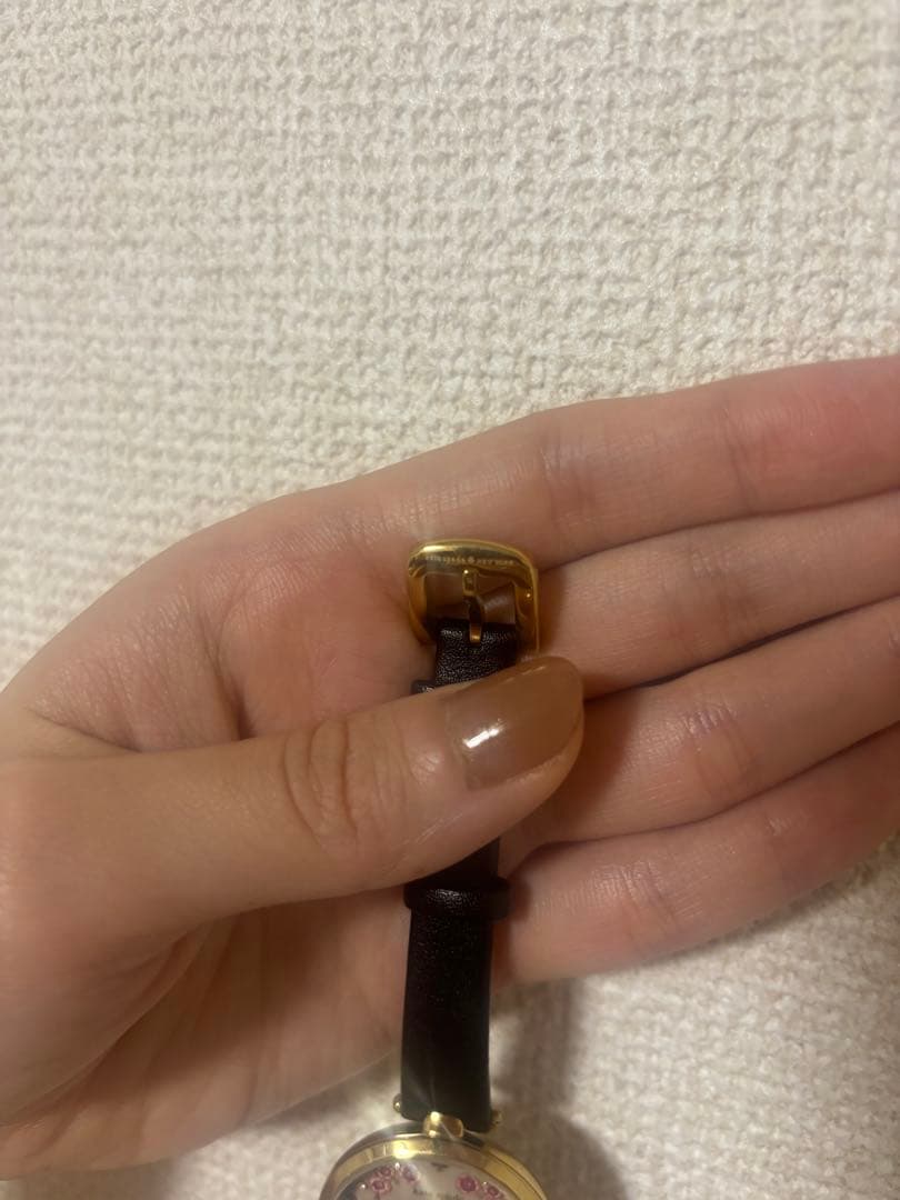 ケイトスペード　腕時計