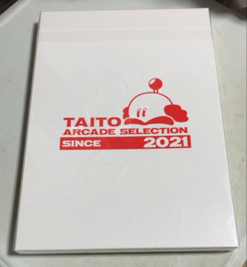 新品未開封 イーグレットツーミニ　アーケードメモリーズVOL.1