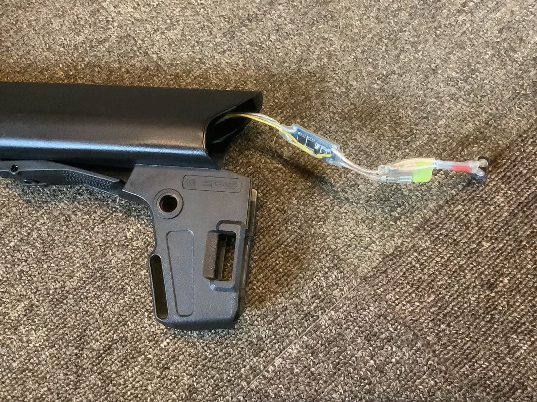 東京マルイ　次世代電動ガン HK416デルタカスタム　希少マガジン3本