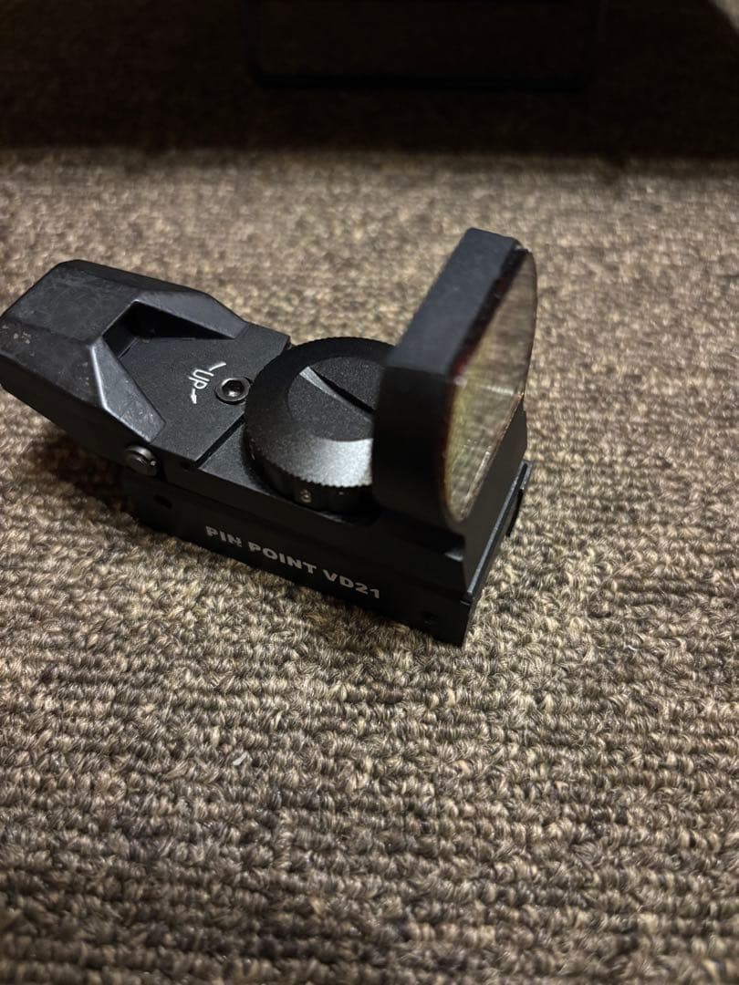 東京マルイ　次世代電動ガン HK416デルタカスタム　希少マガジン3本