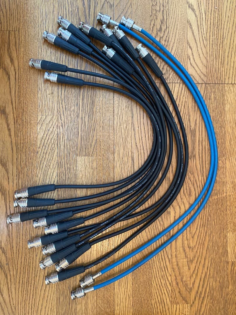 ART SyncGen＿ワードクロック・ジェネレーター