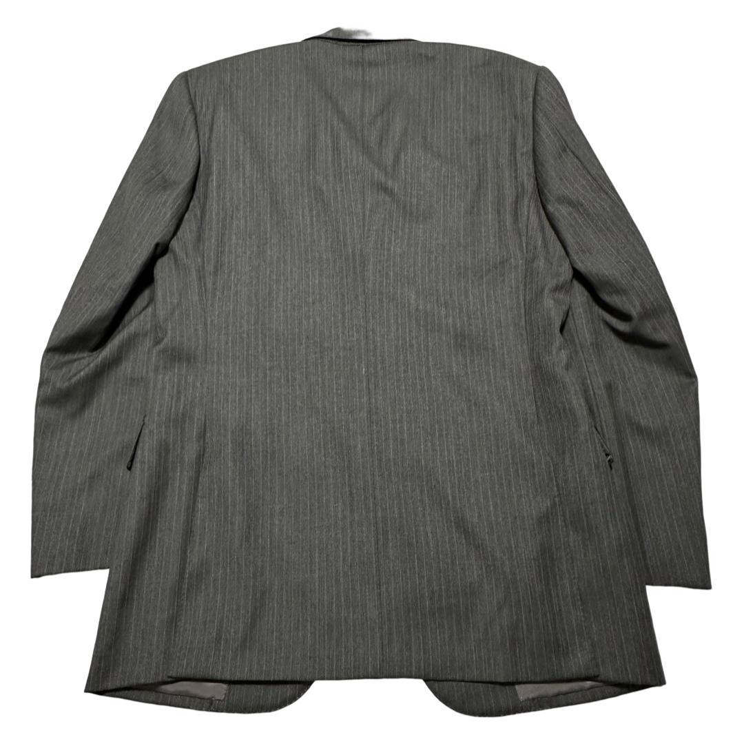 【極美品】エディフィス★EDIFICE★ロロピアーナSuper120’Sスーツ