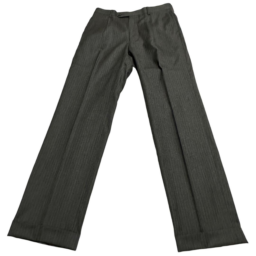 【極美品】エディフィス★EDIFICE★ロロピアーナSuper120’Sスーツ