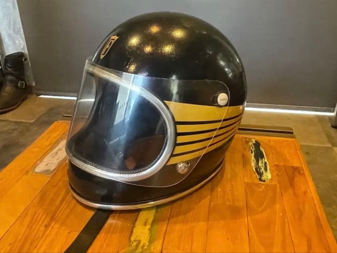 819アーサーフルマー AF50