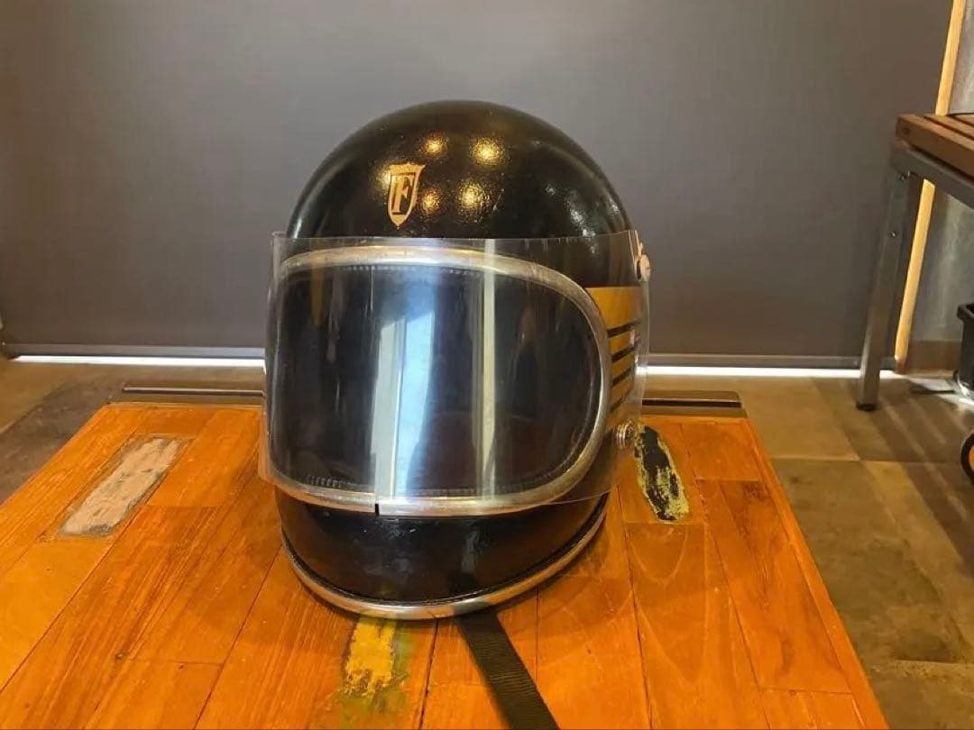 819アーサーフルマー AF50