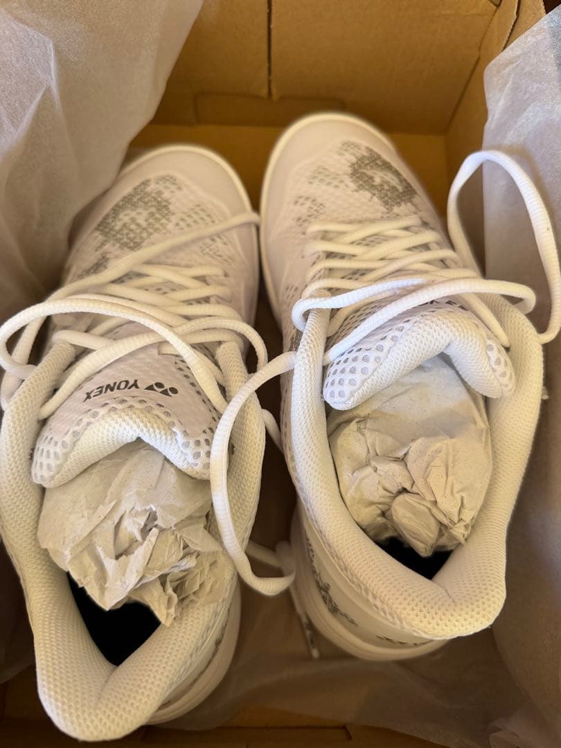 YONEX パワークッション エクリプション Z SHBELZ3M 24cm