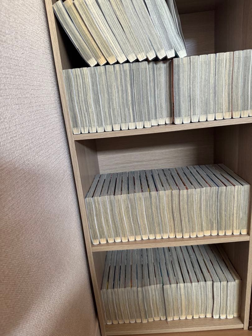 キングダム 1~74、76、77