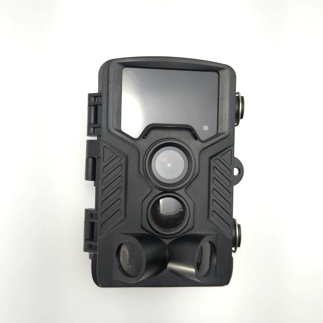 400-CAM091 トレイルカメラ 防犯カメラ