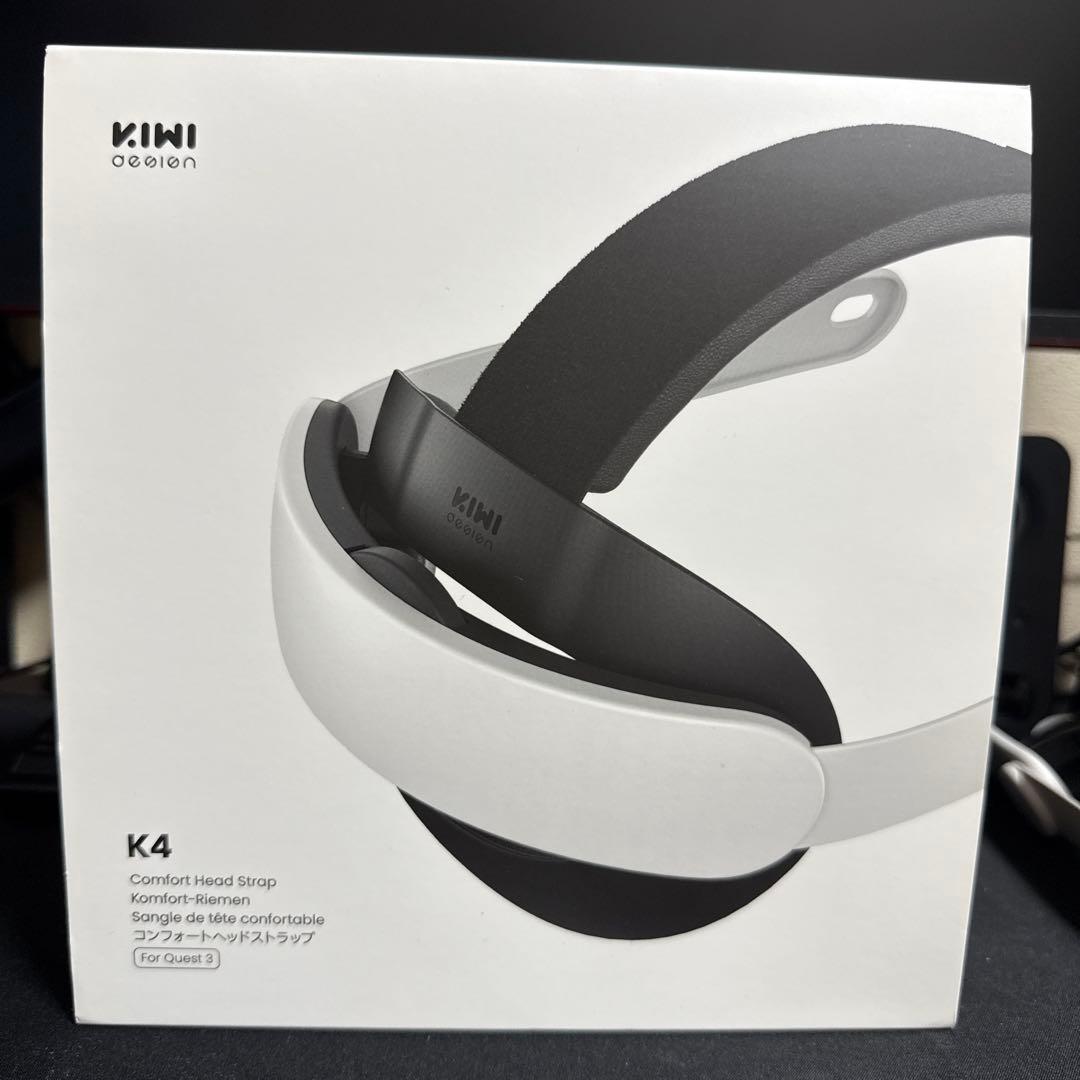 シ*ー様  Quest 3S 256GB VRヘッドセット