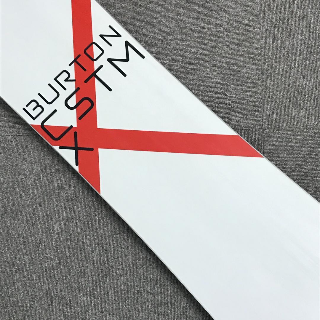 12万超セット■WAX済■BURTON FLOW ボード ビンディング メンズ