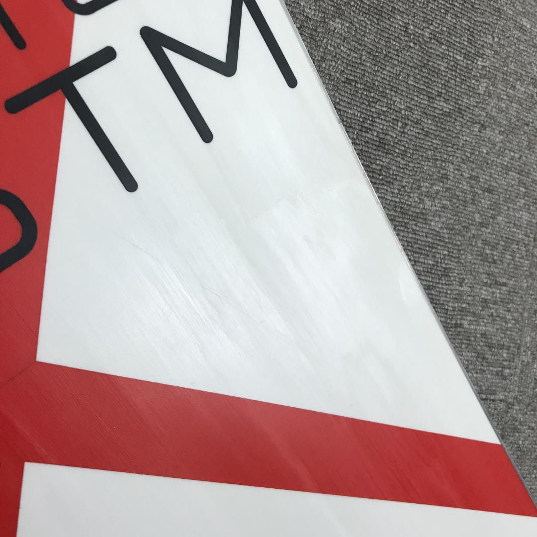 12万超セット■WAX済■BURTON FLOW ボード ビンディング メンズ