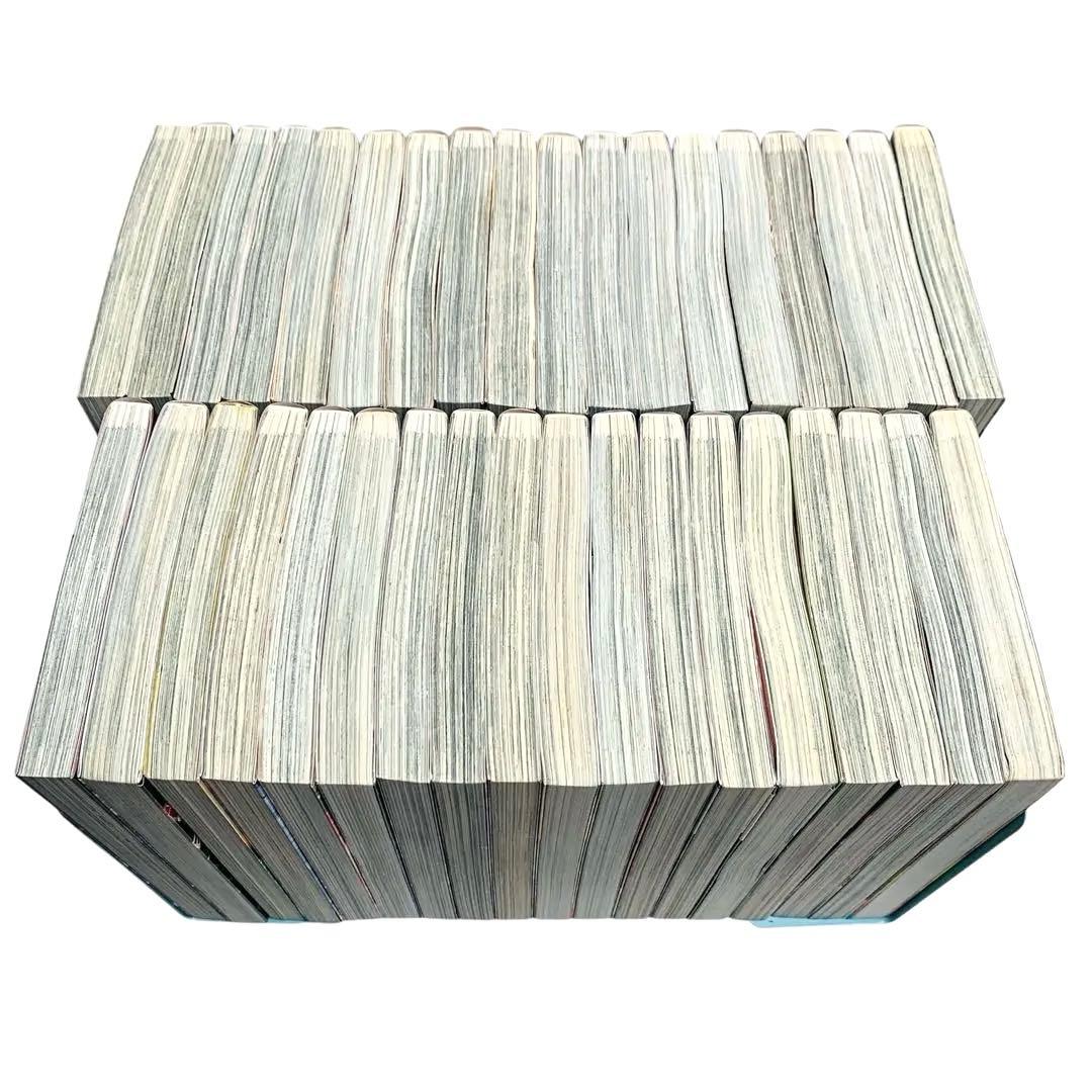 7SEEDS セブンシーズ+外伝 田村由美 全巻セット‼︎