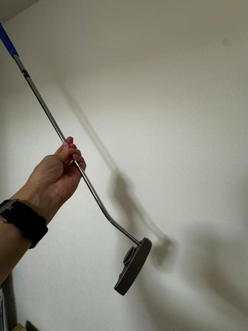 PING CRA-Z-E パター USA製