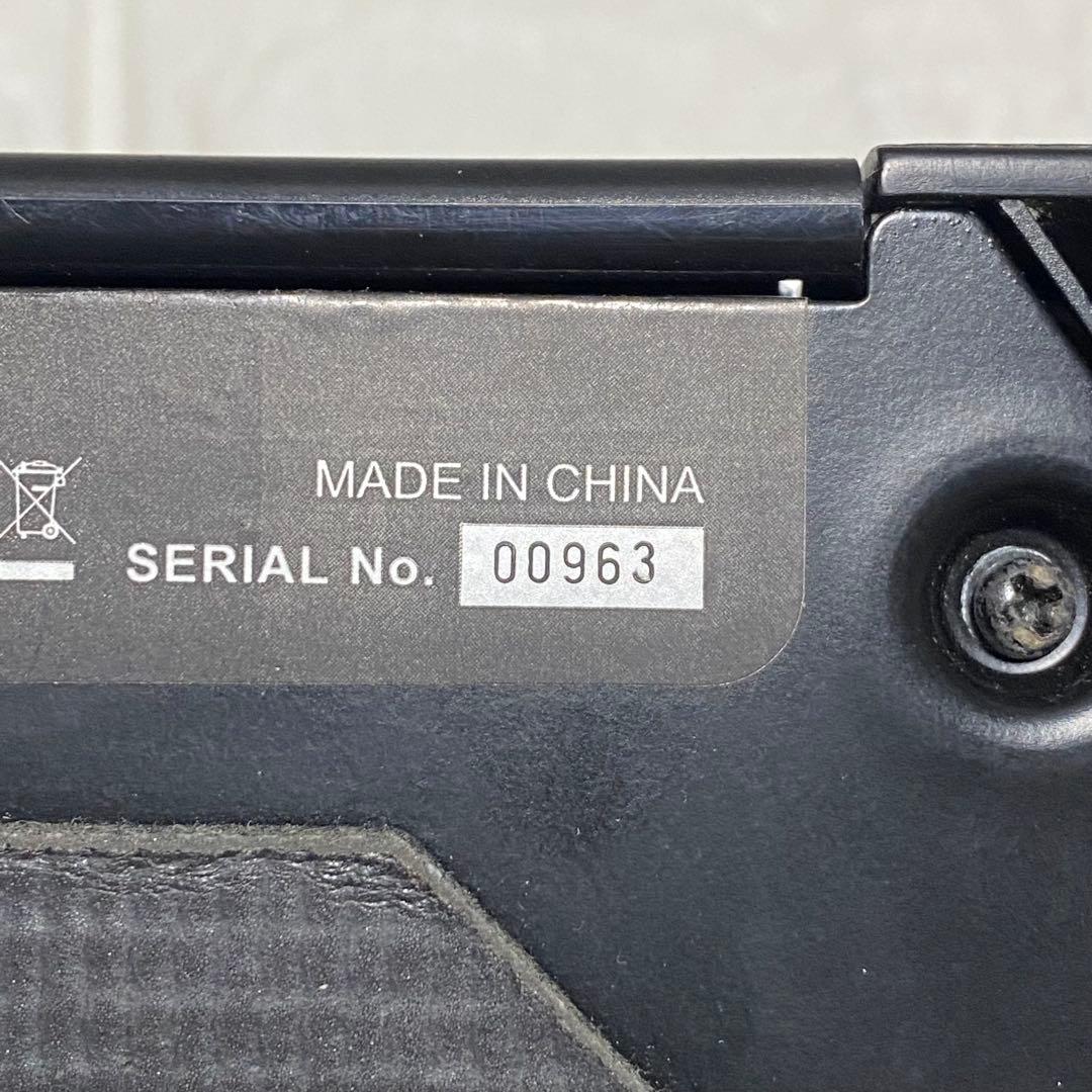 やま【箱付き】HORI ファイティングエッジ刃 PS4/PC