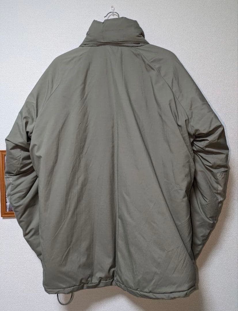 ecwcs level7 small long 極めて美品