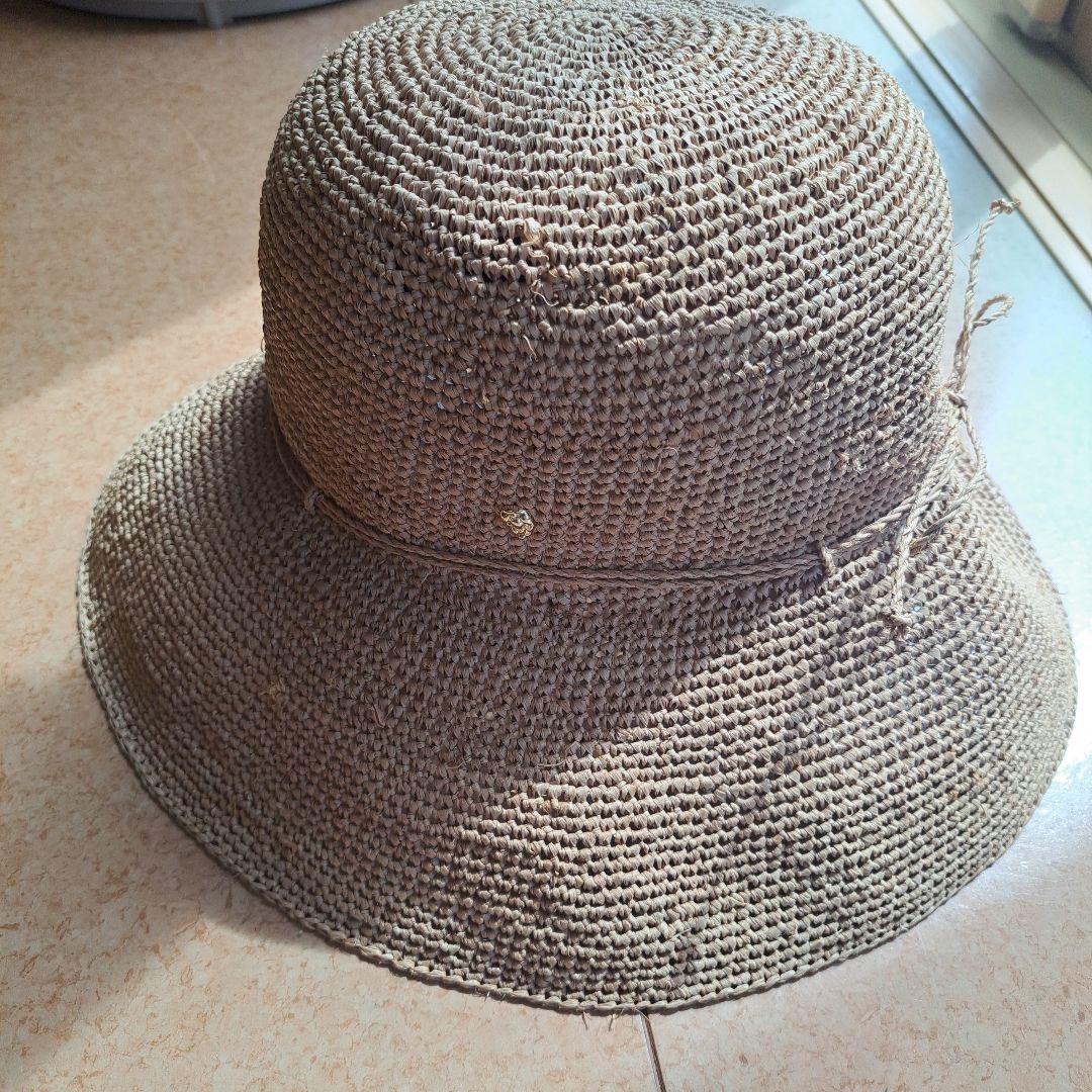美品✨HELEN KAMINSKI 麦わら帽子　PROVENCE　プロバンス10