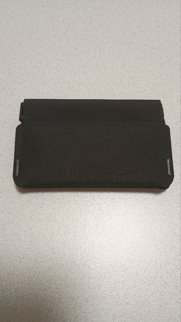 ま*》様 【早い者勝ち】RE:FORM　ミニ財布　ブラック