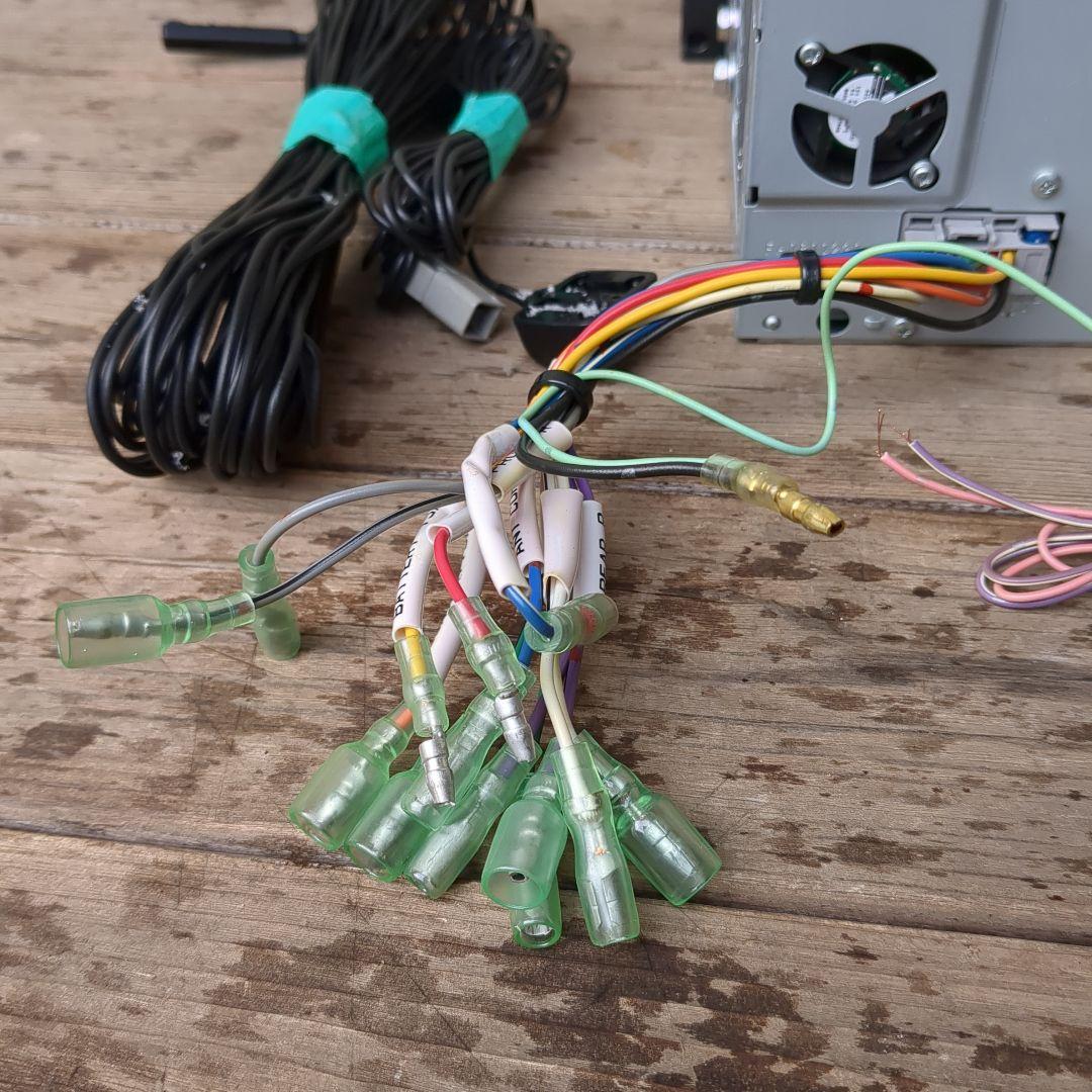 パナソニックＣＮ-RA０４ＷＤ（送料込み）