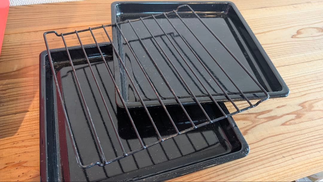 今週末まで値下げ。国際天火オーブン ピーステンピ