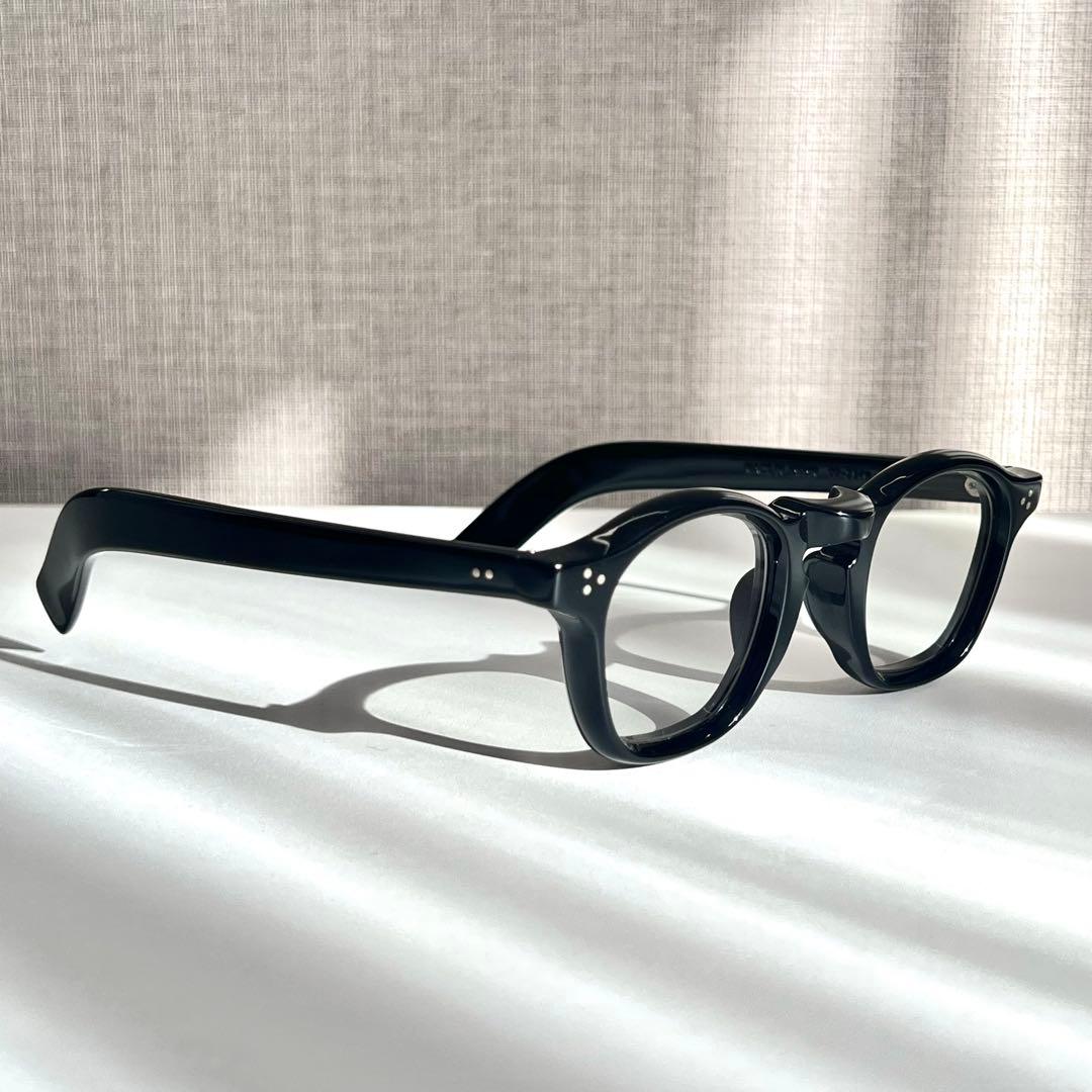 guepard ギュパール gp-23 Noir グリーンレンズ サングラス