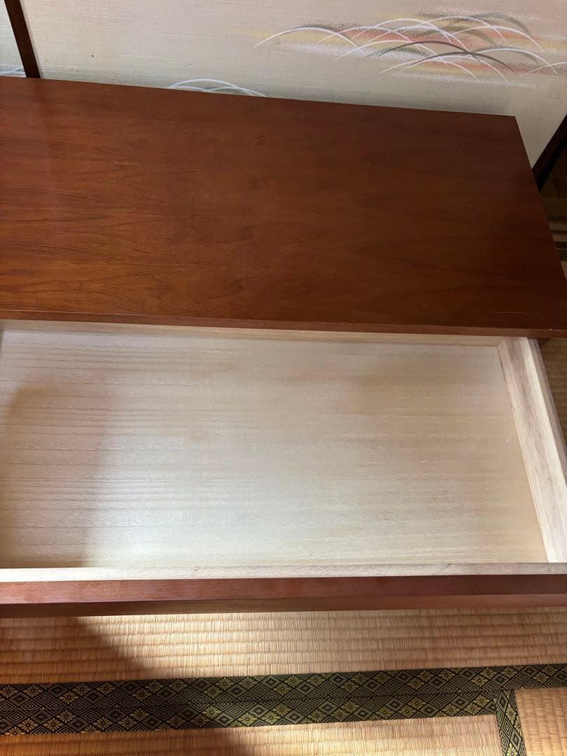 TRESTLES TV BOARD LOW【アクメファニチャー】