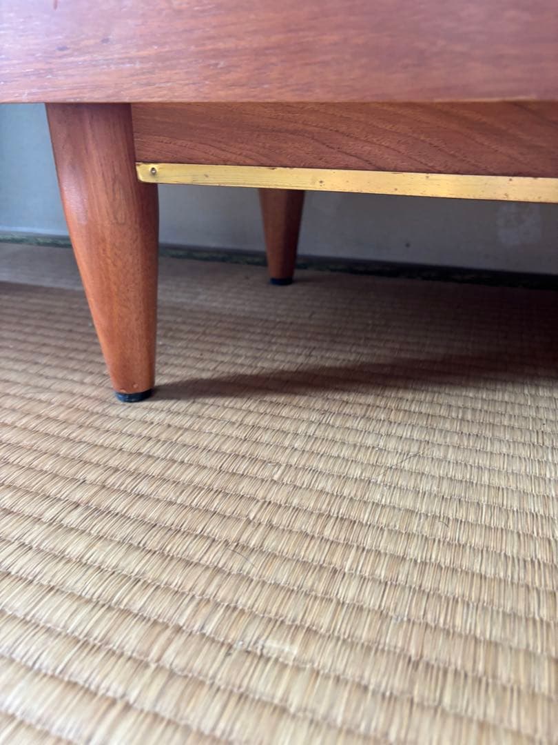 TRESTLES TV BOARD LOW【アクメファニチャー】