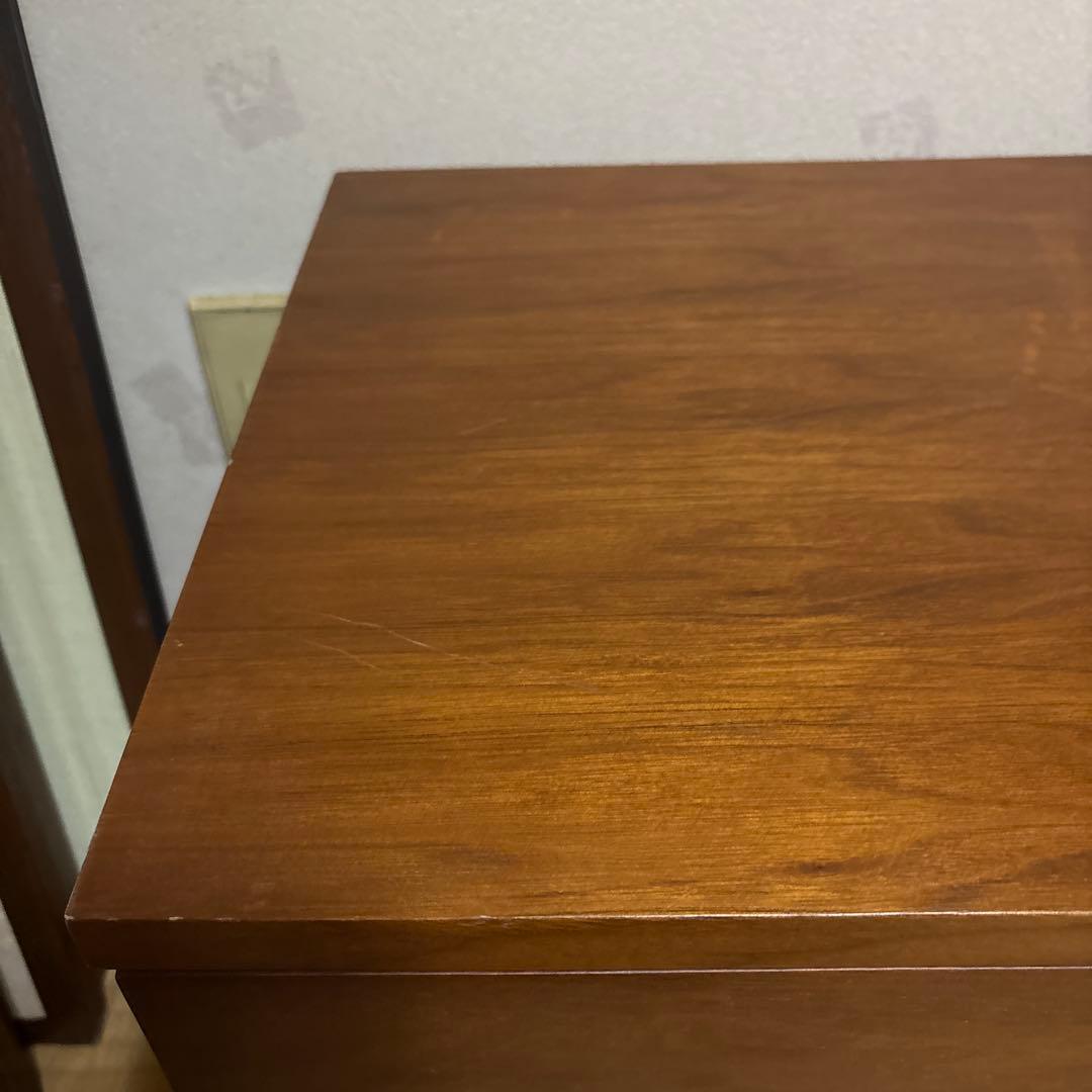 TRESTLES TV BOARD LOW【アクメファニチャー】