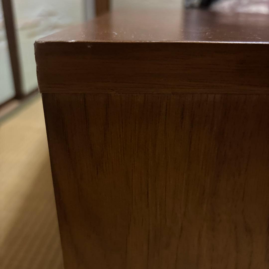 TRESTLES TV BOARD LOW【アクメファニチャー】