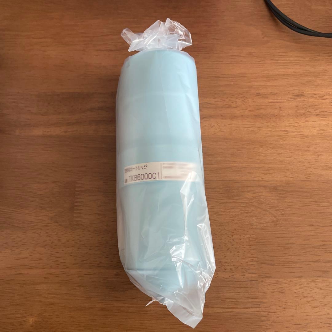 Panasonic TKB6000C1 カートリッジ