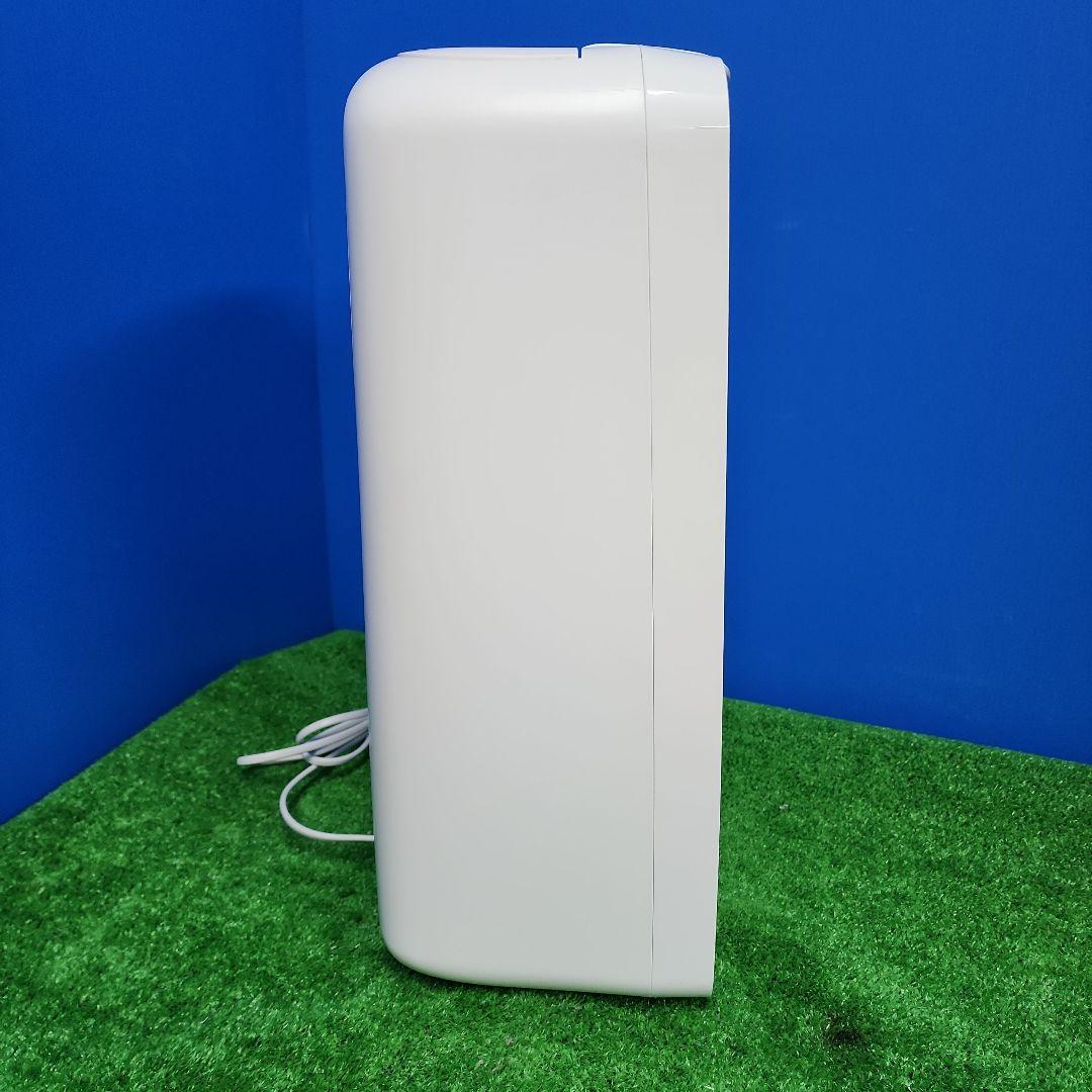 H9★美品 SHARP 除湿機 2023年製 CV-P71-W 送料無料 保証付