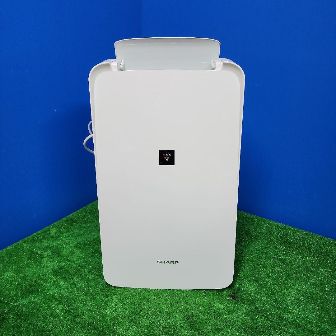 H9★美品 SHARP 除湿機 2023年製 CV-P71-W 送料無料 保証付
