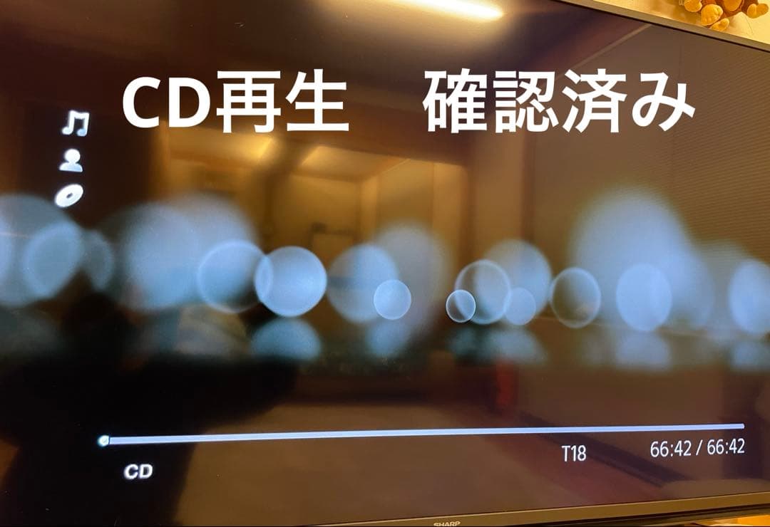 SONY BDP-S6700 ソニー ブルーレイプレーヤー