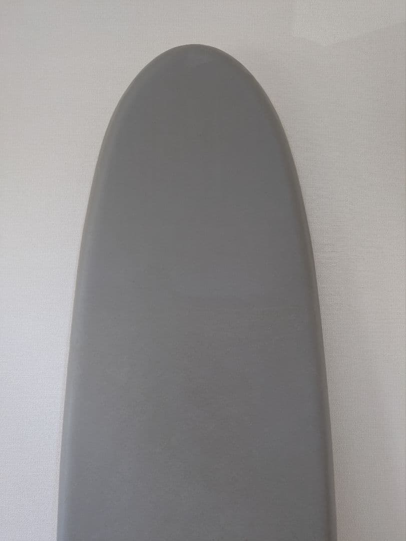 スマイルオンサーフ 7ft（213cm）カバー付　数回使用　ソフトボード