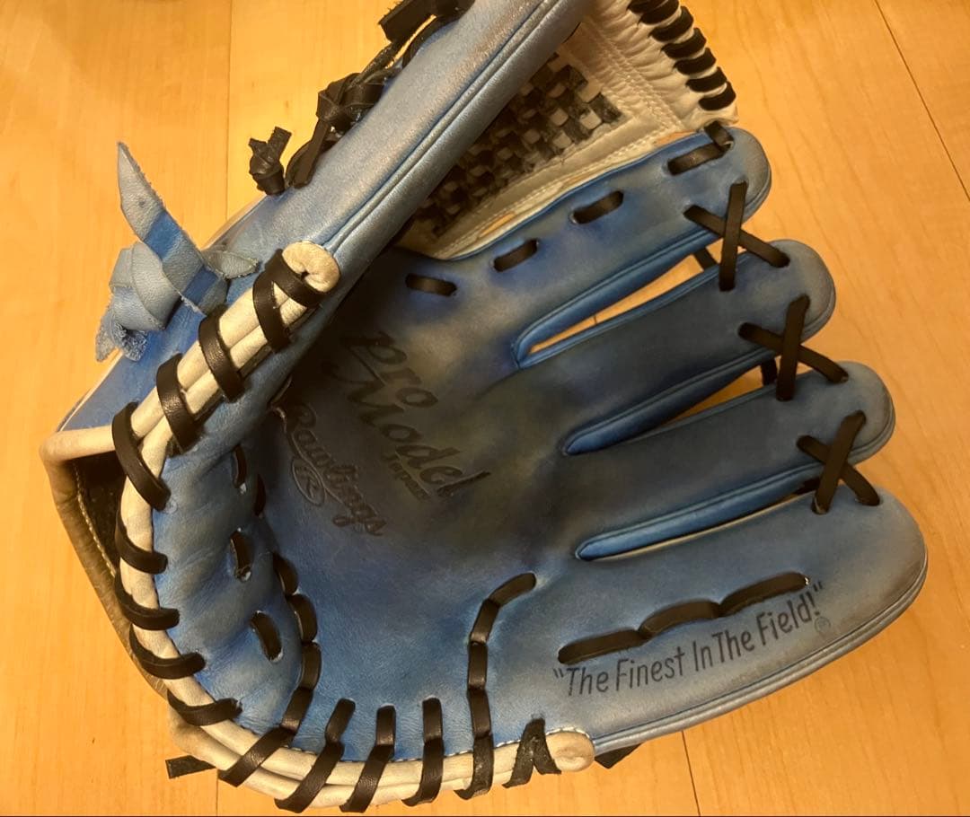 Rawlings 軟式グローブ ProModel soft leather