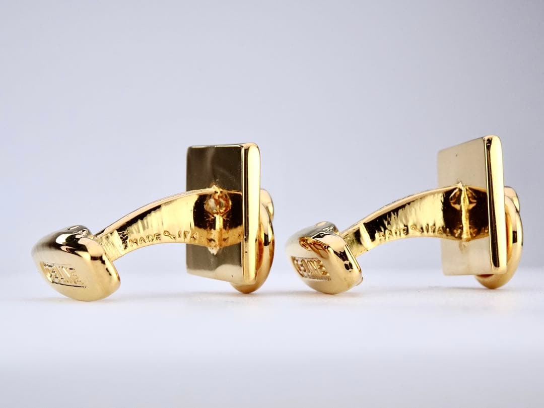 CELINE セリーヌ カフス カフリンクス 7-10-185