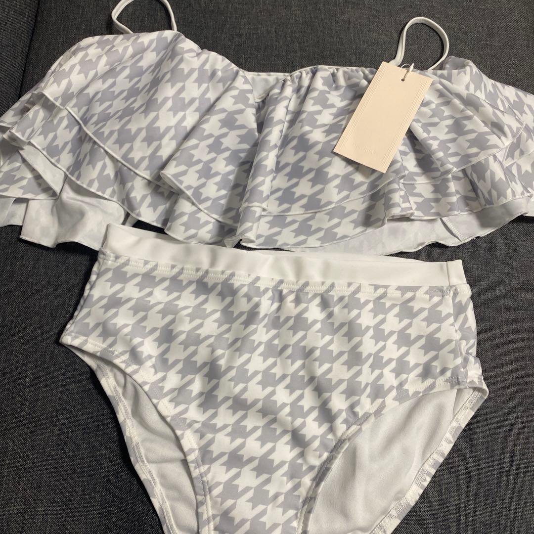 三上悠亜 水着 ビキニ ミストレアス MISTREASS