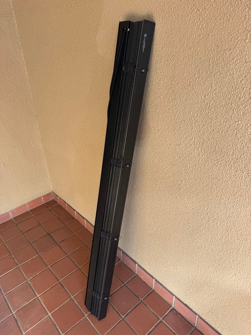 タチカワ　ウッドブラインド　フォレティア　タッチ50