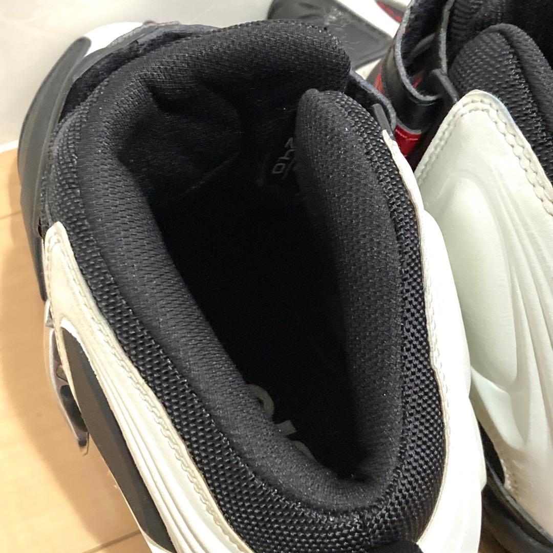 未使用級✨elf エルフ ライディングブーツ シンテーゼ14 サイズ24cm