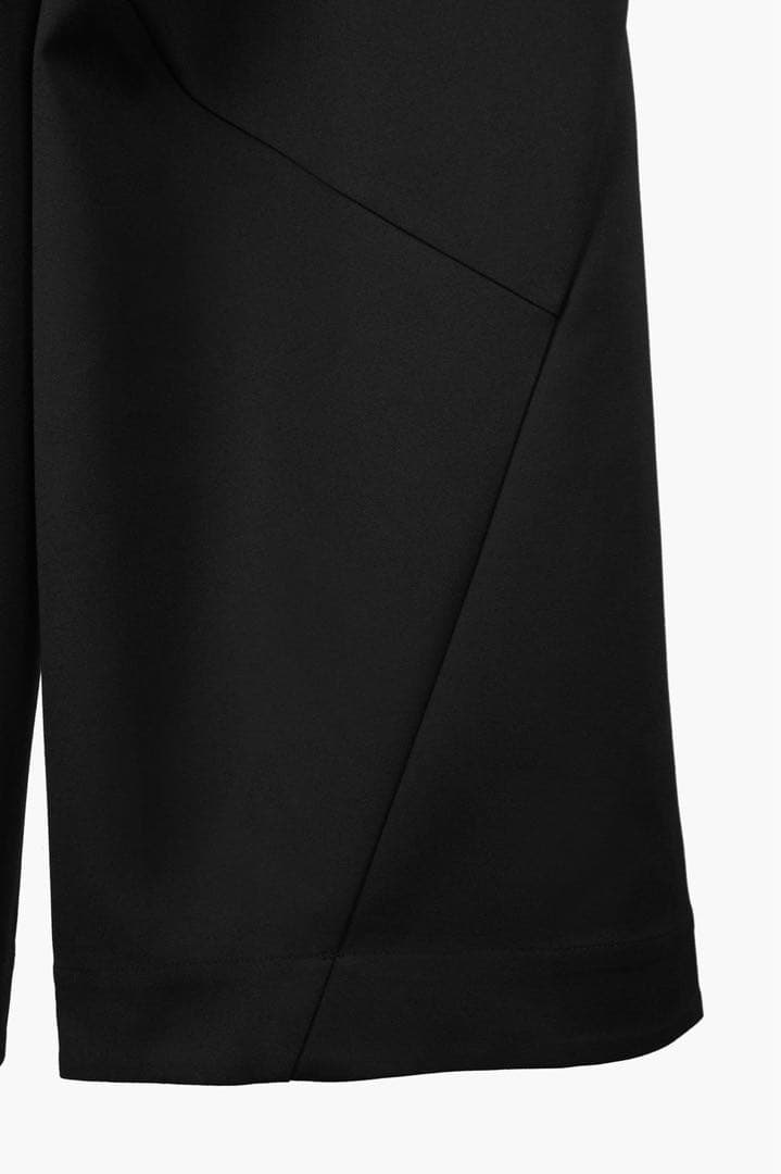 COMMON DIVISOR 変形ワイドスラックス　サイズ3