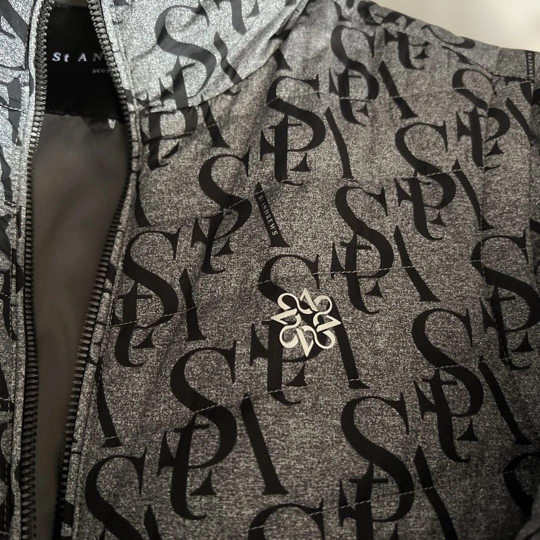 セントアンドリュースメンズM