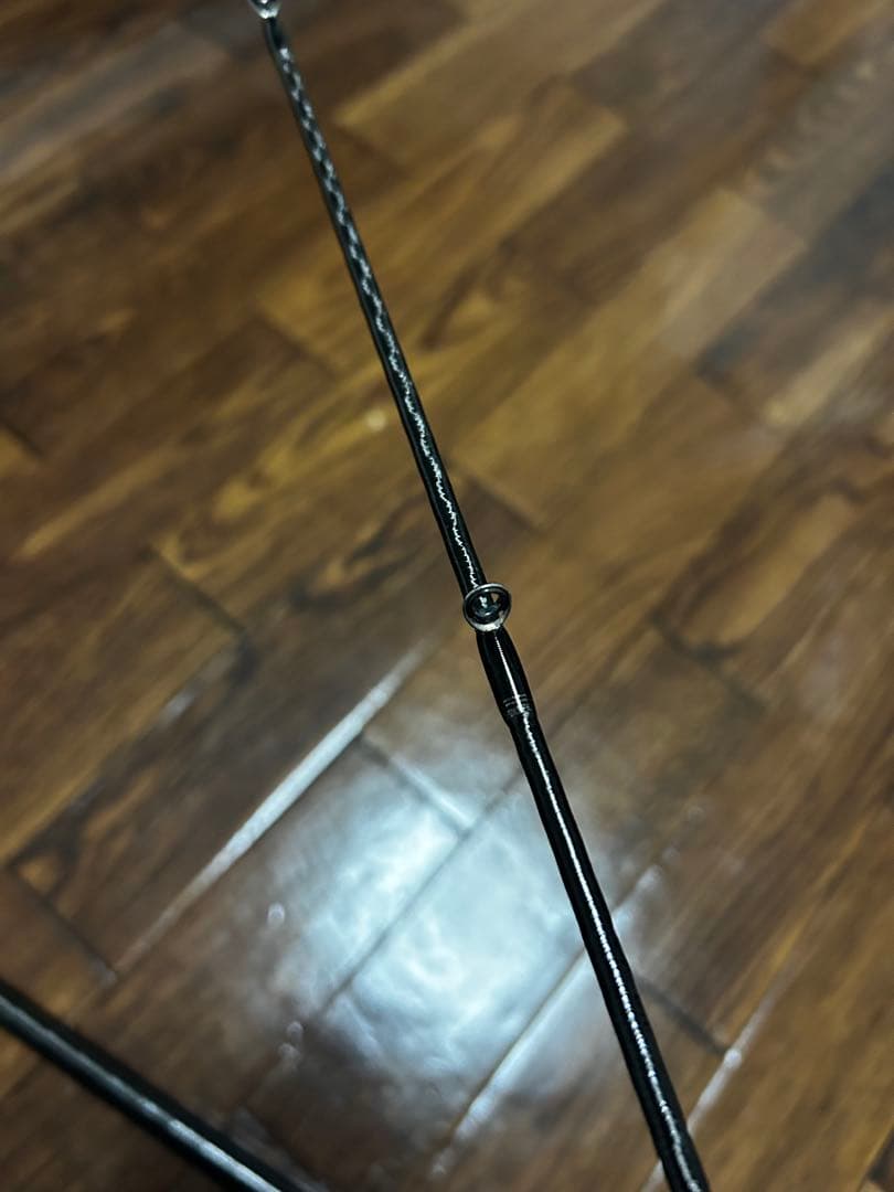 ロッド SHIMANO 22HARDROCKER SS s78mh+