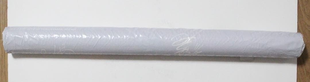 テイルズ オブ 歴代キャラクター 声優印刷サイン入り公式ポスター 全2種セット