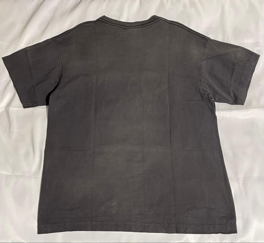 トップス Saint Michael 24SS SS TEE COLORFUL SAINT