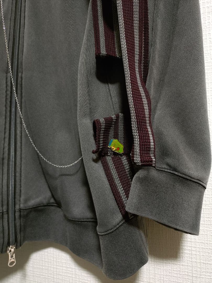 【定価4万】BODYSONG.　TRACK JACKET　Lサイズ