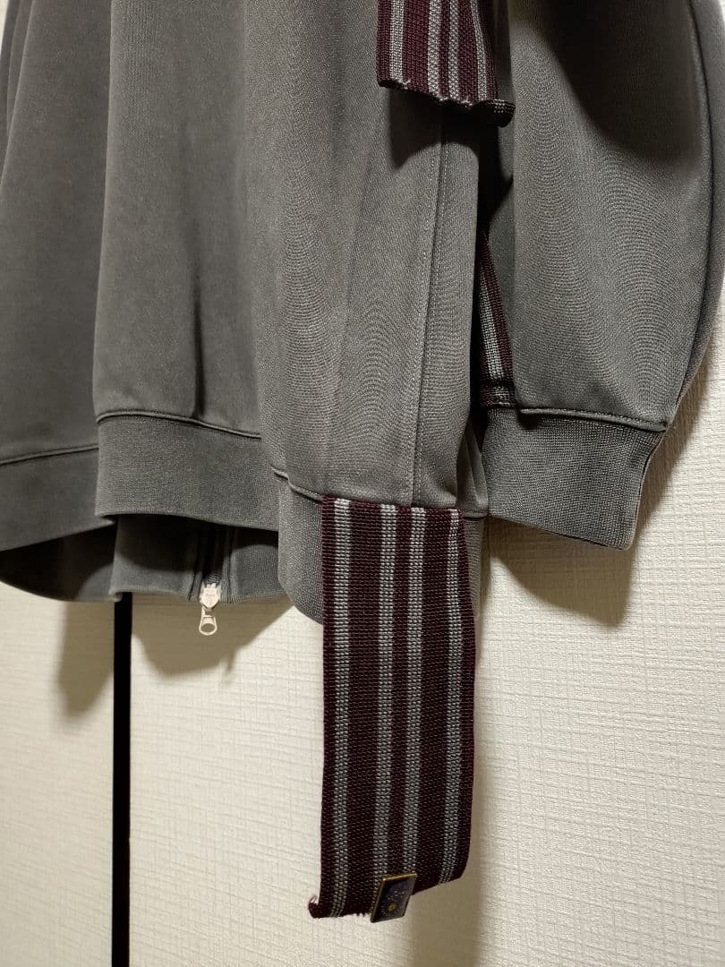 【定価4万】BODYSONG.　TRACK JACKET　Lサイズ