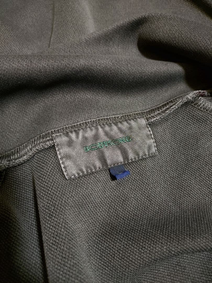 【定価4万】BODYSONG.　TRACK JACKET　Lサイズ