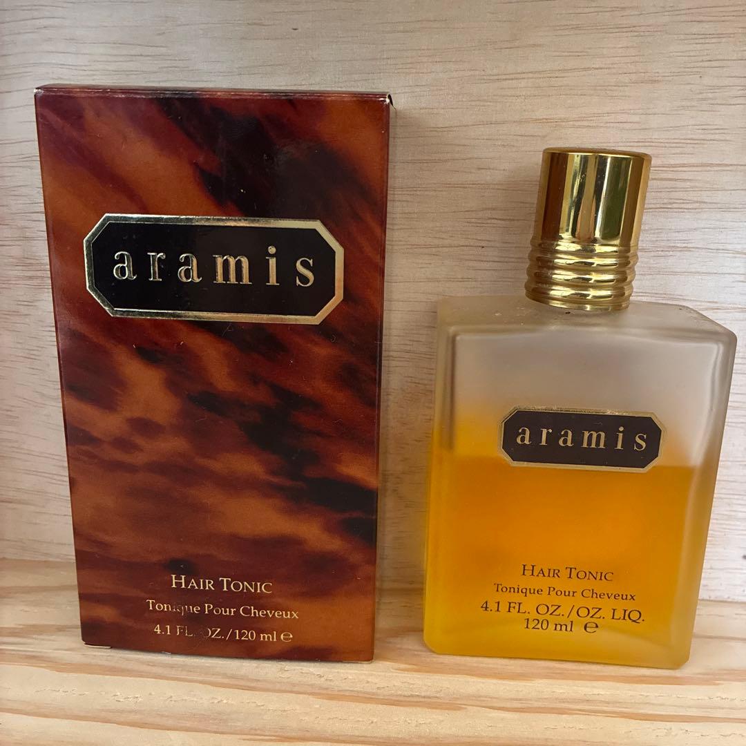 2個セット アラミスヘアトニック 120ml 新品➕約6割
