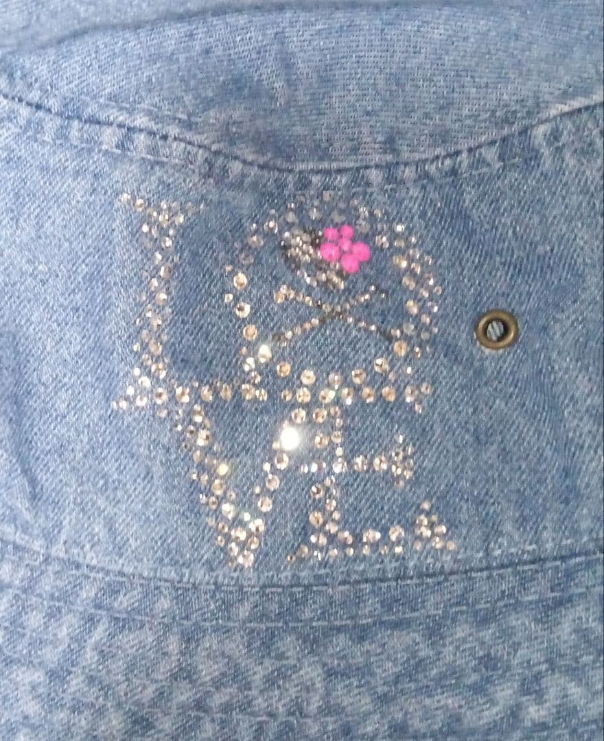 【No.109】フランシストモークス ビンテージ加工 ハイビスカル ハット 新品