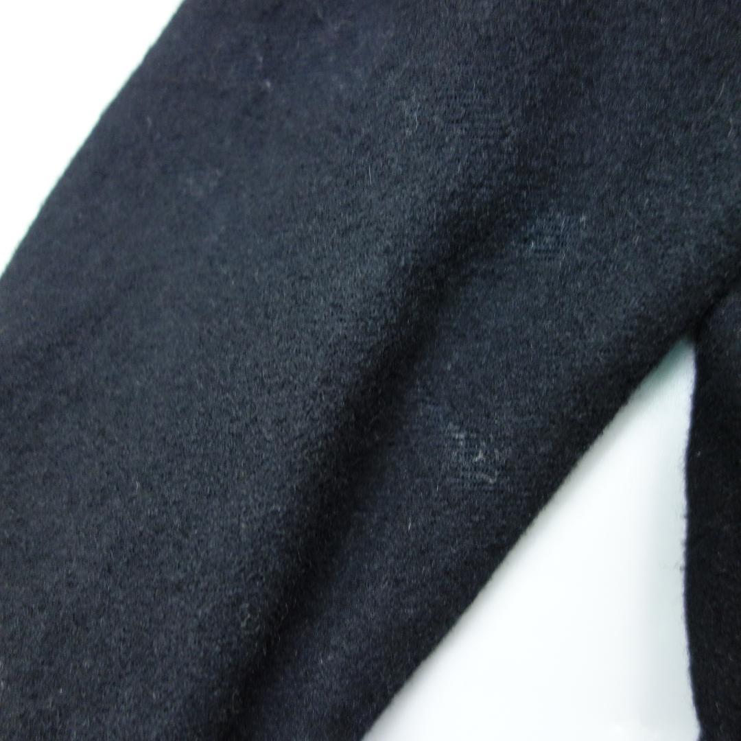 ヌ*ん様 8095 90s コムデ ギャルソン オム プリュス 切りっぱなしジャ