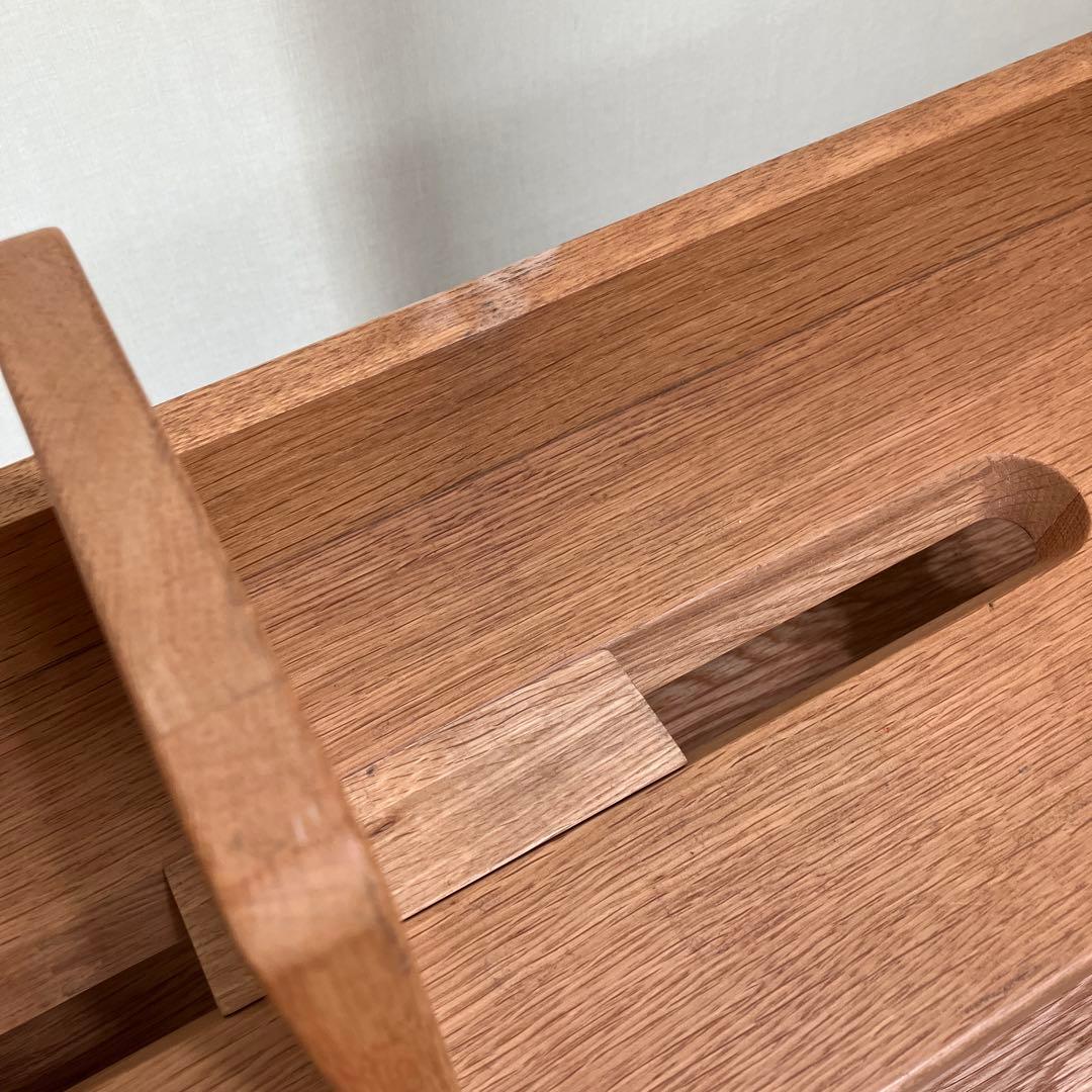 ①＋②アクタス フォピッシュ 学習机 【机&シェルフの出品】